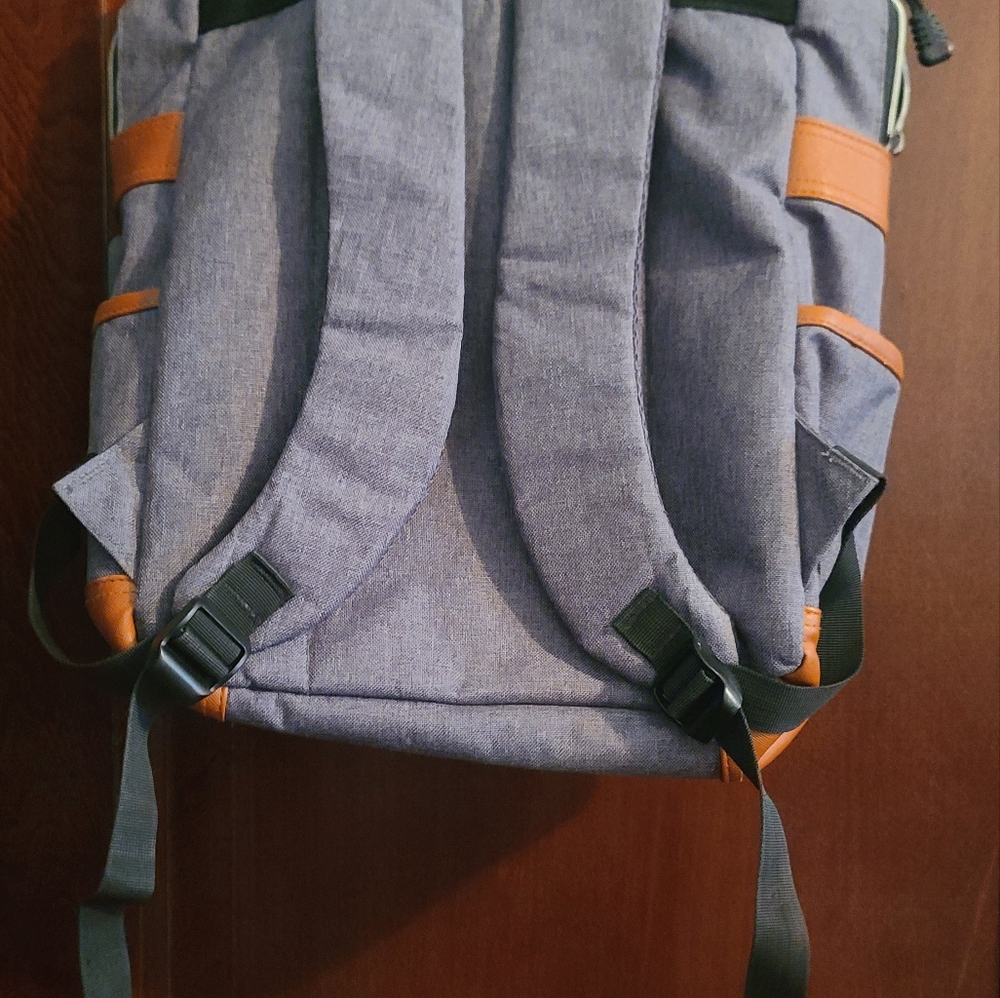 Modoker Backpack - Picture 9 of 10